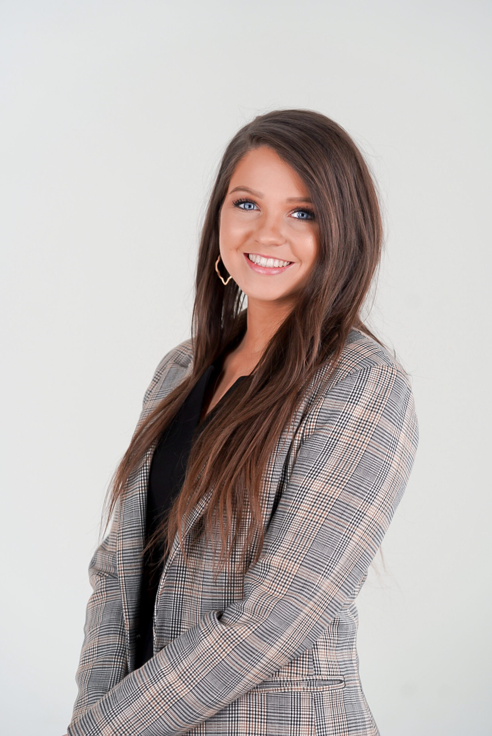Jessica Hayes - TeamConnor Bookkeeper