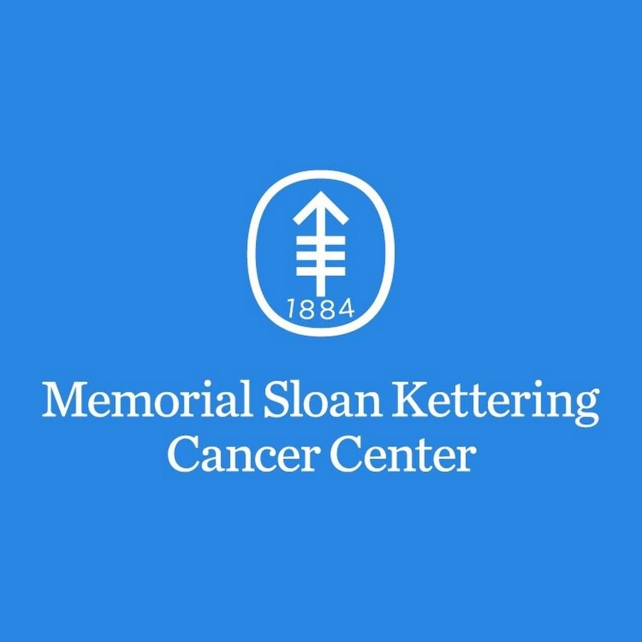Research Grant Update from Memorial Sloan Kettering.